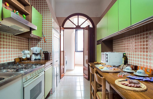 Apulia 70 Holidays