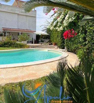 Apulia Dream House