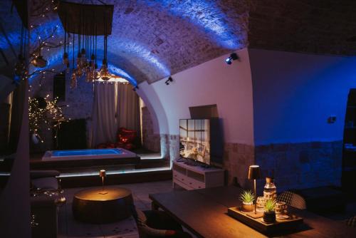 Apulia Suite