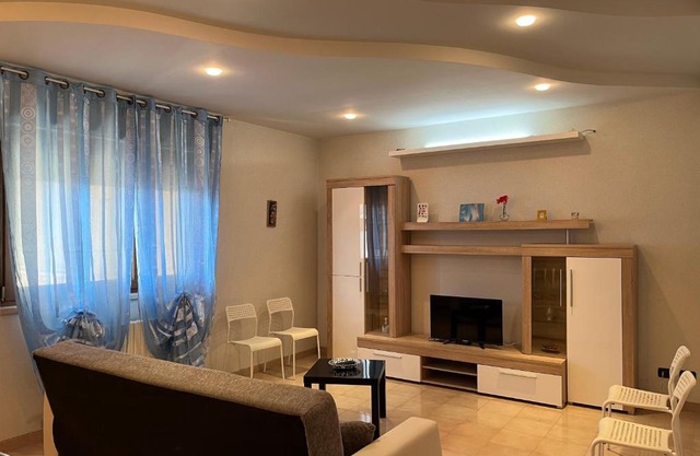 [Apulian Heart] Elegante Appartamento