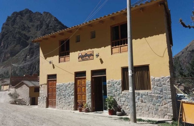 Aputinya B&B