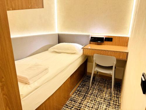 AQ miniHOTEL