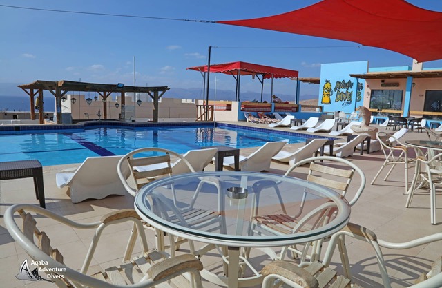 Aqaba Adventure Divers Village