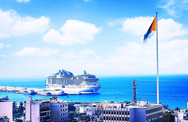 AQABA COAST HOTEL