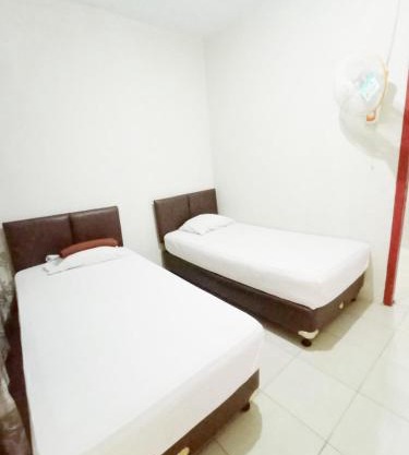 Aqsa Guest House Banjarsari
