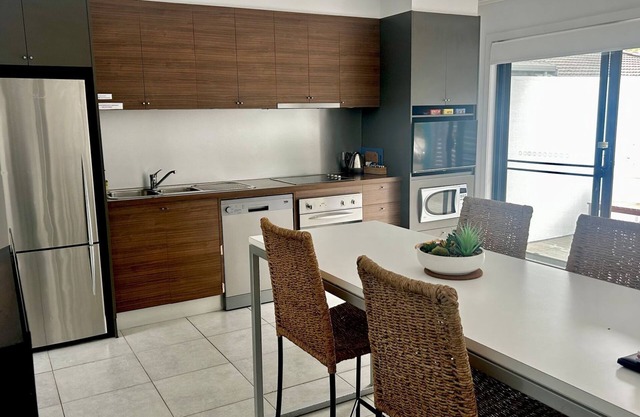 Apartamento Aqua # 1 - Pacific Palms Holidays