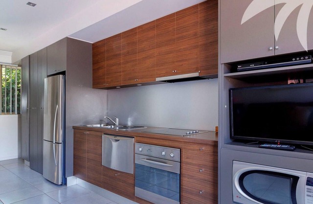 Apartamento Aqua # 3 - Pacific Palms Holidays