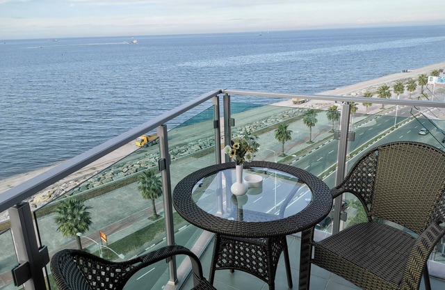 Aqua Batumi Hotel & Apartments