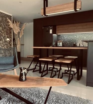 Aqua Blue Lakeview Apartment Ohrid