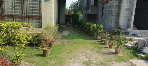 Aqua Golf Villa Kolkata