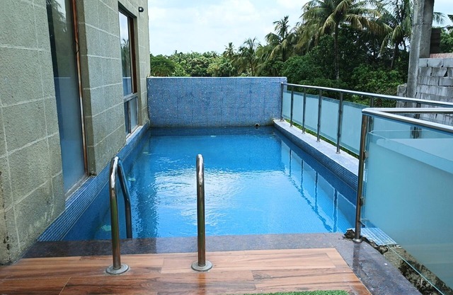 Aqua Golf Villa Vedic Village