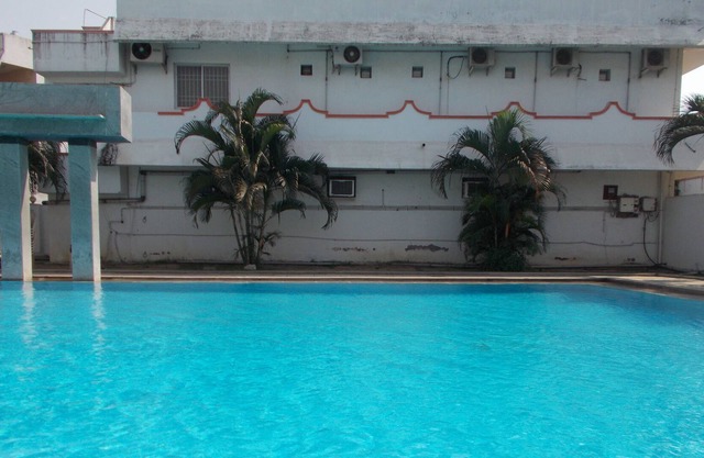 Aqua Green Hotel And Resorts