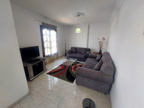 Aqua Maadi Degla Group 200