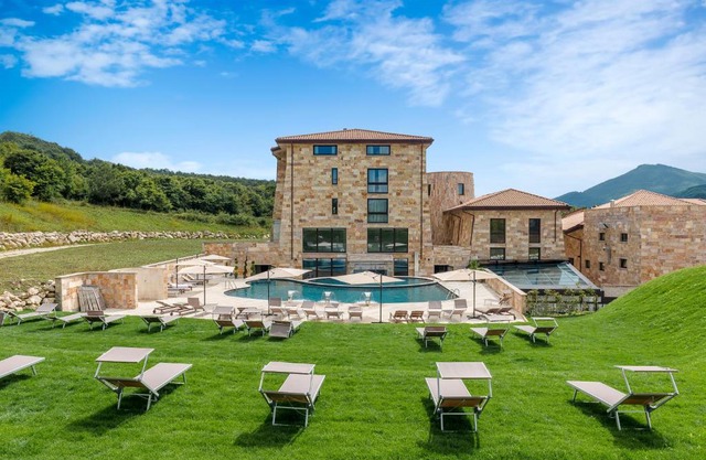 Aqua Montis Resort & Spa
