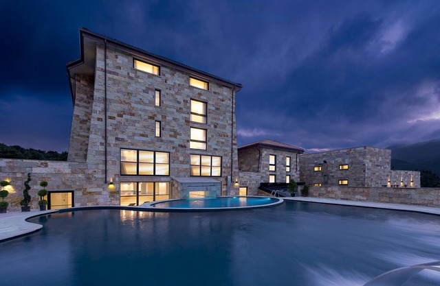Aqua Montis Resort & Spa