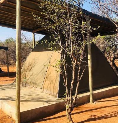 Aqua Nature Camp Site & Farm