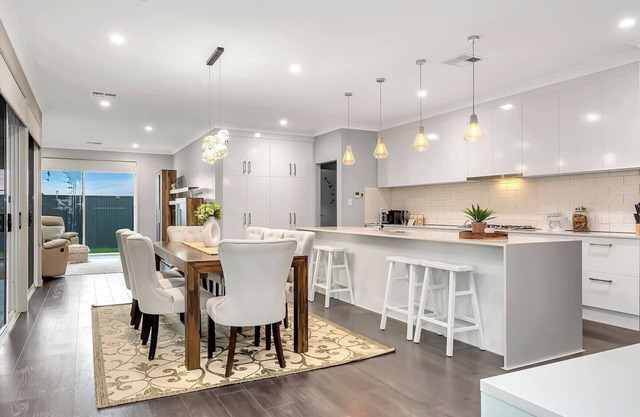 Aqua Place Family Comfort meets Coastal Charm