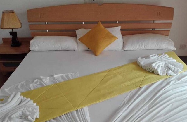 Aqua Reach Hotel