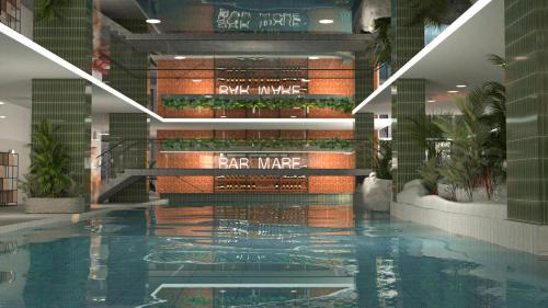 AQUA RESORT by Bel Mare