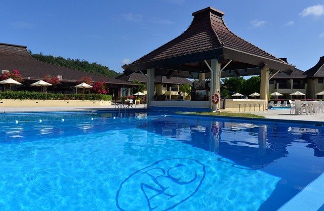 Aqua Resort Club Saipan