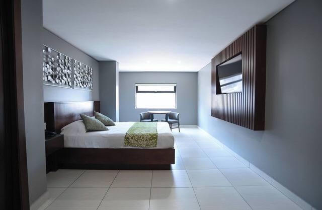 Aqua Rio Hotel