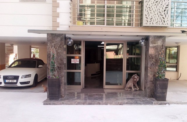 Apartamento Aqua Royal Residence No25 - 6to piso