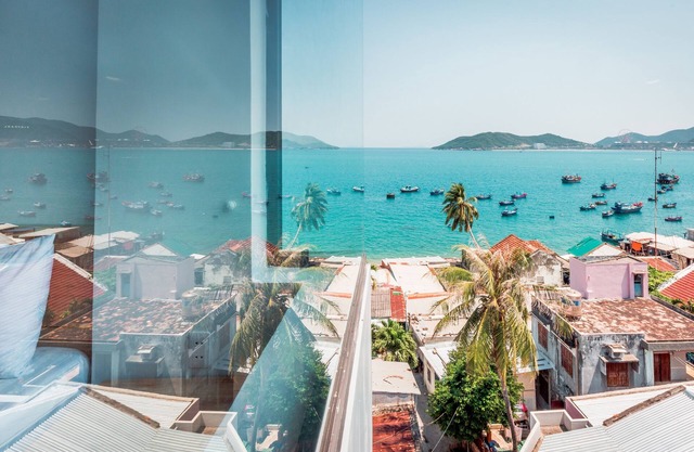 Aqua Seaview