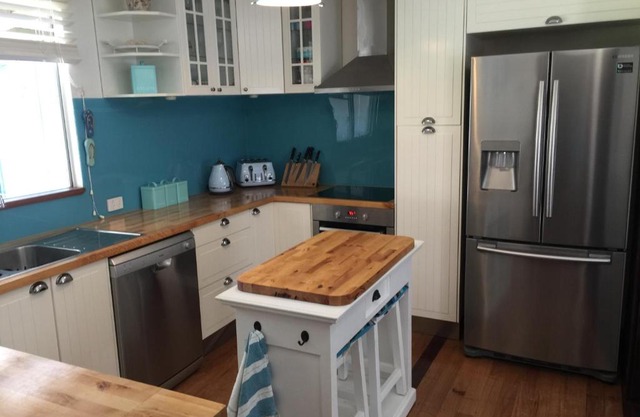 Aqua Shack Jurien Bay