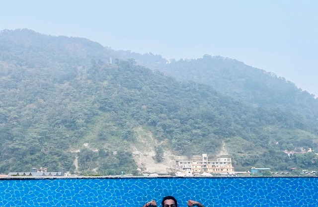 Aqua Tree Resort
