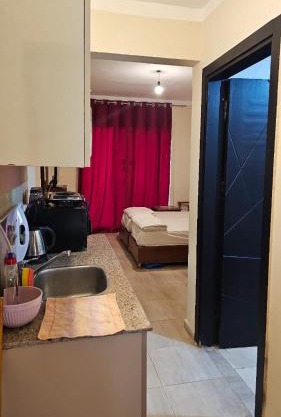 Aqua View Studio