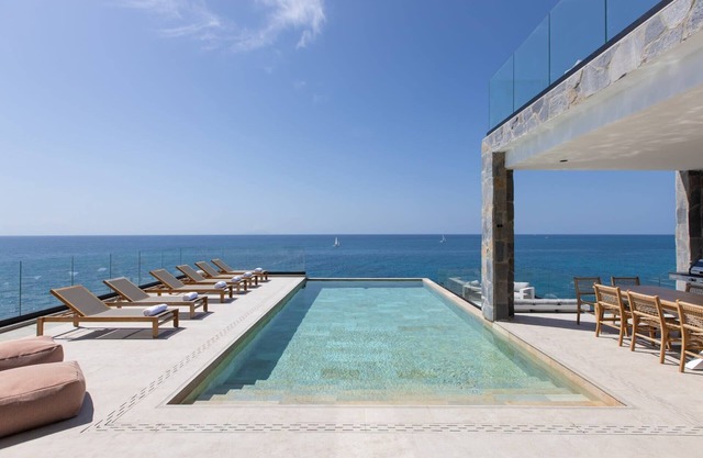 Aqua Vista 4BR in Indigo Bay by Personal Villas - Breathtaking Haven