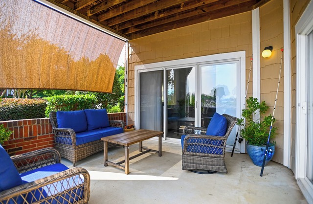 Aqua Vista by SoCharm | Waterfront Condo