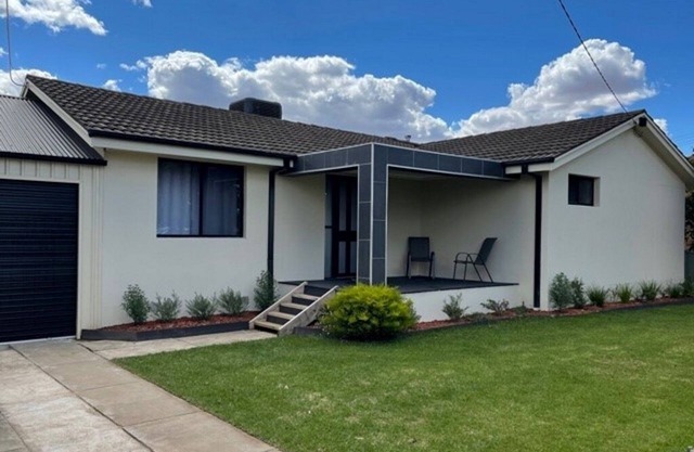 Aqua Vista – Family friendly accommodation right in the heart of Yarrawonga.