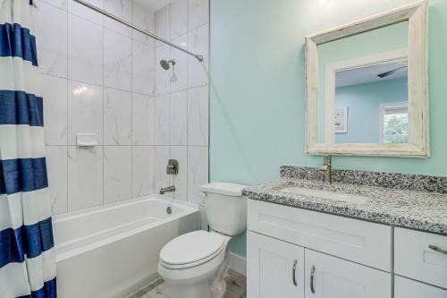 Aqua Vista SP131