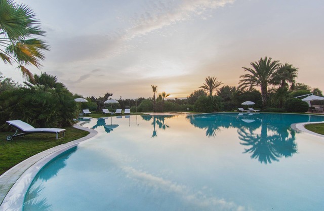 Aquadulci Hotel