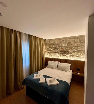 Aquae Flaviae Urban Stay