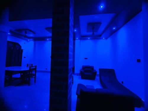 Aqualeaf Villa's