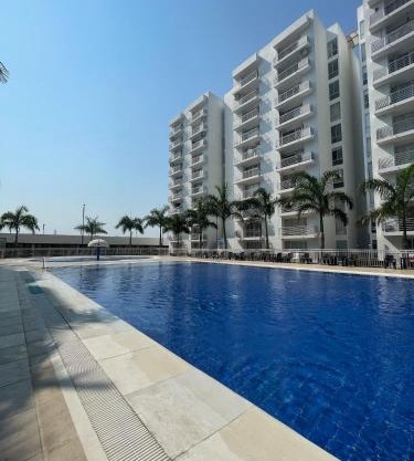 Aqualina Green BR , Girardot