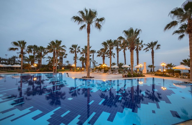 Aquamare Beach Hotel & Spa