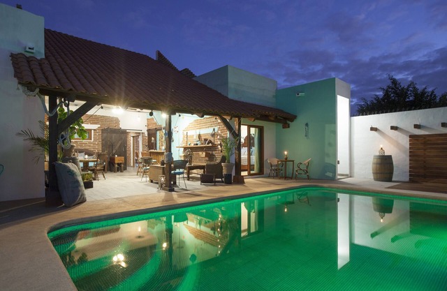 Aquamarina Hotel Boutique