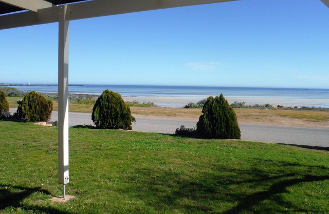 Aquamarine, Moonta Bay