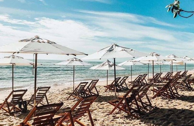 Aquarela Praia Hotel