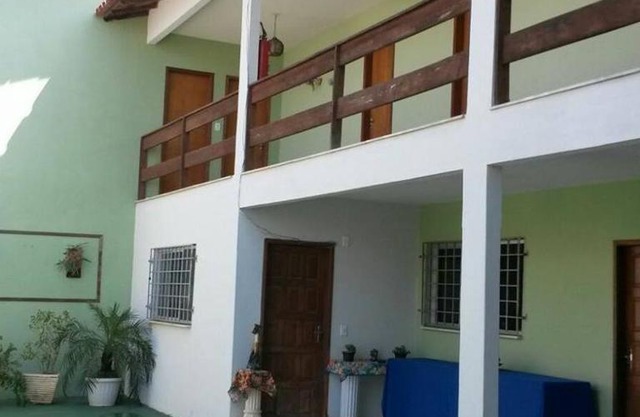 Aquarela Suítes