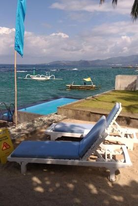 Aquaria Eco Resort