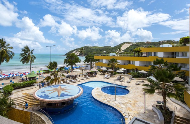 Aquaria Natal Hotel
