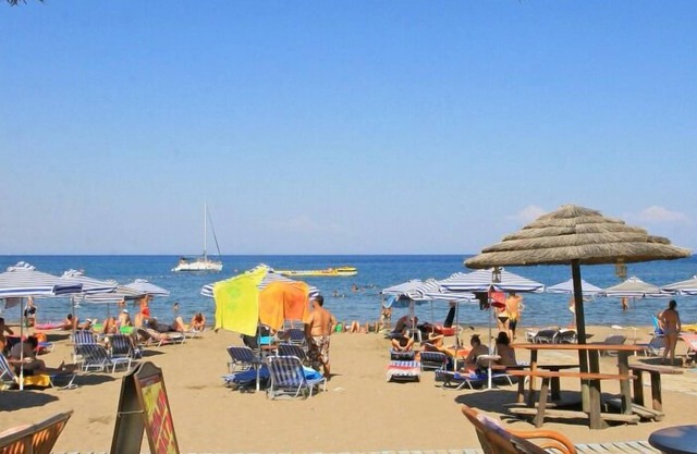 Aquarius Beach Hotel