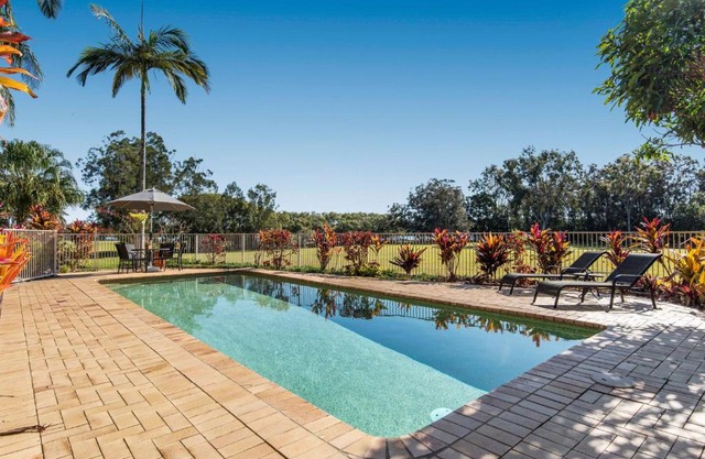 Aquarius Noosa