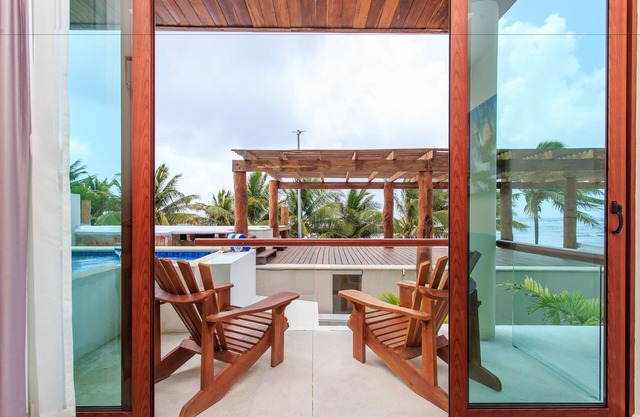 Aquastar Hotel & Apartments