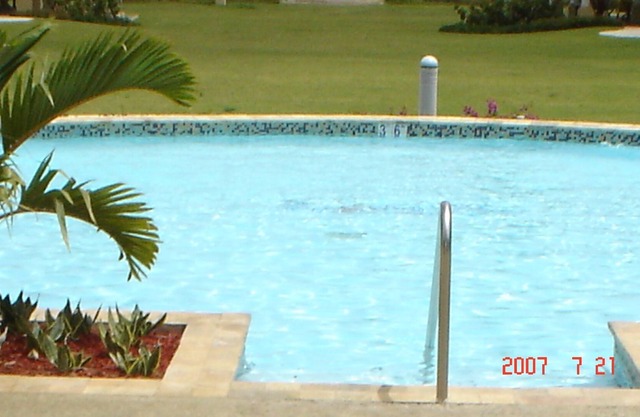 Aquatika #5101 Perfect location for family vacation!!