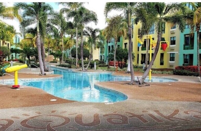 Aquatika "Atlantic Village"